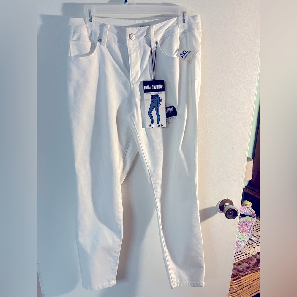 d. Jeans